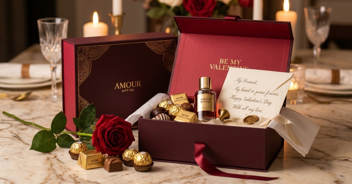 Best Valentine's Day Gifts for Girlfriend: 15 Romantic Ideas for 2027