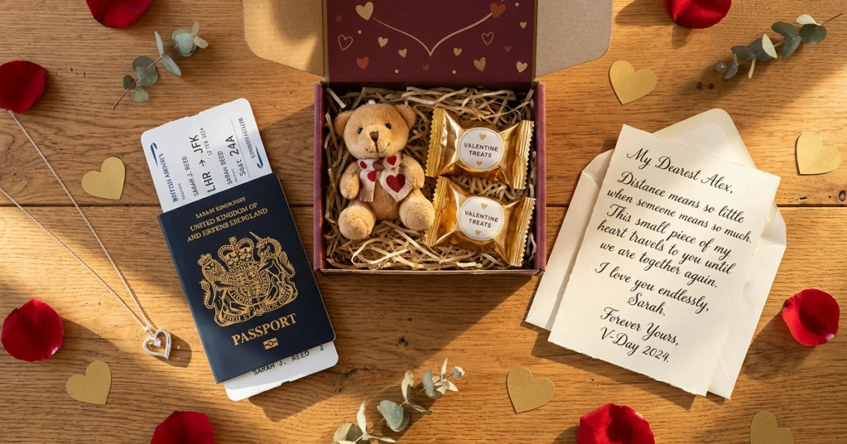 Valentine's Day Gifts for Boyfriend: 12 Cool & Meaningful Ideas for 2027