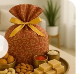 Designer & Single Rakhis