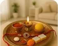 Bhaiya Bhabhi Sets