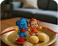 Family Sets of 2, 3 & 5