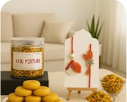 Mithai & Dry Fruits Combos