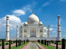 Deliver to India
